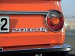 BMW 2002 tii 40th Birthday Reconstructed 2006 года